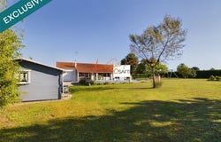 Bussac-Sur-Charente, Poitou-Charentes 17100