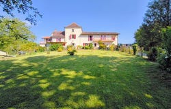 Poyartin, Nouvelle-Aquitaine 40380