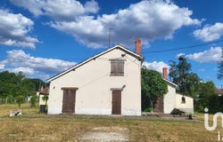 Châlette-sur-Loing, Centre-Val de Loire 45120