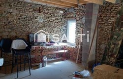 Saint-Denis-Sur-Sarthon, Basse-Normandie 61420