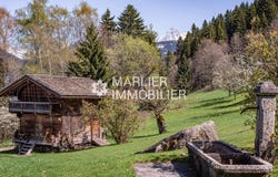 Combloux, Haute-Savoie 74920