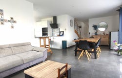 Dourdain, Brittany 35450