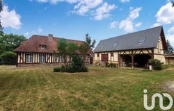 Sylvains-les-Moulins, Normandy 27240