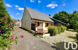 Saint-Jacques-de-la-Lande, Brittany 35136