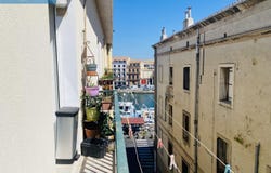 Sète, Languedoc-Roussillon 34200