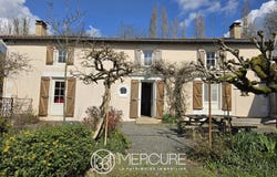 Exireuil, Poitou-Charentes 79400
