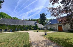 Veigné, Centre 37250