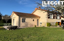 Queaux, Nouvelle-Aquitaine 86150