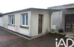 Nogent-sur-Oise, Hauts-de-France 60180