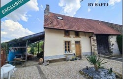 Bussiere-Dunoise, Limousin 23320