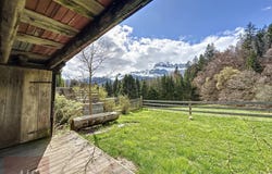 Sallanches, Haute-Savoie 74700