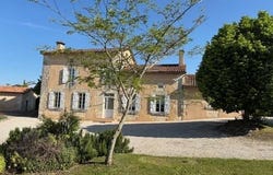 Bonnes, Charente