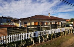 Madiran, Occitanie 65700