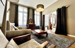 Reims, Champagne-Ardennes 51100