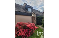 Sérent, Brittany 56460
