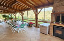 Saint-Pardoux-Isaac, Lot-et-Garonne 47800