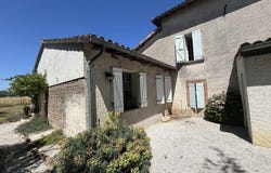 Gaillac, Midi-Pyrénées 81600