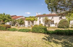 Bégadan, Aquitaine 33340