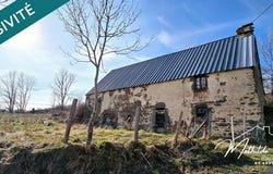 Anzat-Le-Luguet, Auvergne 63420