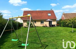 Boissey-le-Châtel, Normandy 27520
