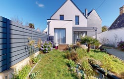 Belz, Brittany 56550