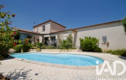 Plaissan, Occitanie 34230