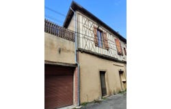 Castelnau-Magnoac, Hautes-Pyrénées 65230