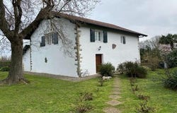 Ustaritz, Aquitaine 64480