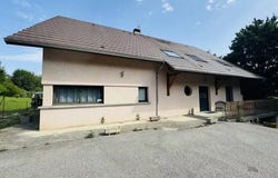 Saint-Laurent-en-Beaumont, Isère 38350