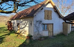 CAZOULES, Aquitaine 24370
