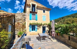 Causses-et-Veyran, Languedoc-Roussillon 34490