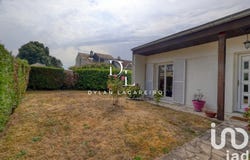 L'Isle-Adam, Île-de-France 95290
