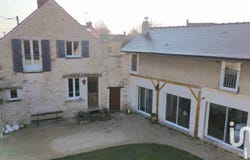 Milly-la-Forêt, Île-de-France 91490