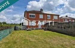 Beaurevoir, Picardie 02110
