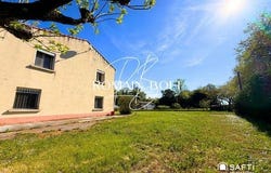 Cardet, Languedoc-Roussillon 30350