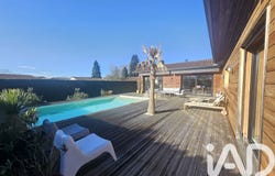 Oeyreluy, Nouvelle-Aquitaine 40180