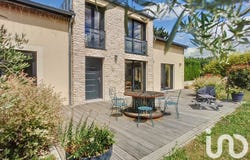 Thoiry, Île-de-France 78770