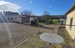 Douvrend, Normandy 76630