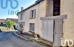 Mareuil, Nouvelle-Aquitaine 24340