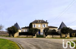 Mombrier, Nouvelle-Aquitaine 33710