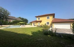 Chêne-en-Semine, Haute-Savoie 74270