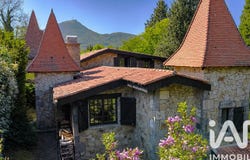 Orcines, Auvergne-Rhône-Alpes 63870