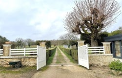 Ruffec, Poitou-Charentes 16700