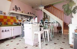 Ingrandes, Poitou-Charentes 86220