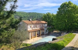 Molières-sur-Cèze, Languedoc-Roussillon 30410