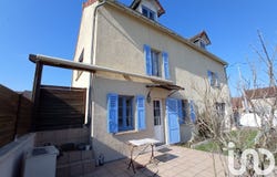 Tavernay, Bourgogne-Franche-Comté 71400