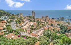 Beausoleil, Provence-Alpes-Côte-d'Azur 06240