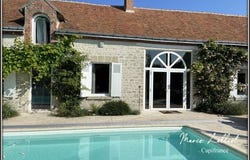 COURCY AUX LOGES, Centre 45300