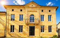 Saint-Emilion, Aquitaine 33330