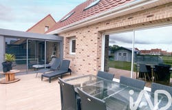 Hondschoote, Hauts-de-France 59122